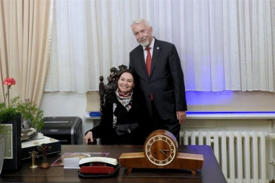 Noc Muzeów w Wejherowie w obiektywie Leszka Spigarskiego