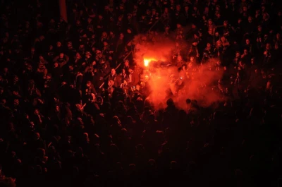 Otwarcie stadionu Arki