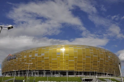 Dzień otwarty PGE Areny