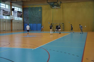 Redzki turniej piłki nożnej kategorii open
