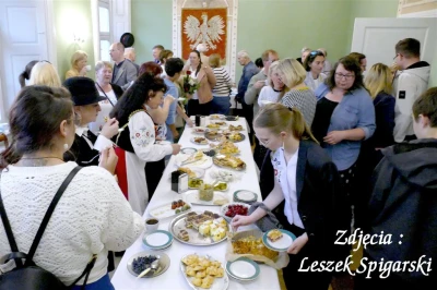 Fot. Leszek Spigarski
