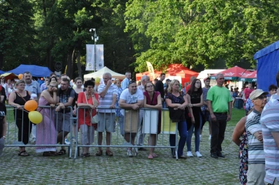 Festyn Letni w Wejherowie 2017