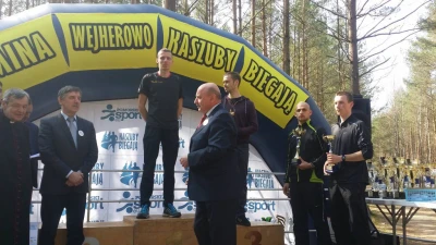 Bieg Piaśnicki