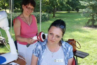 Wejherowo: Festyn Rodzinny dla hospicjum