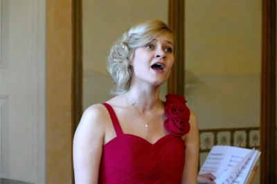 Recital dyplomowy Katarzyny Babireckiej - sopran