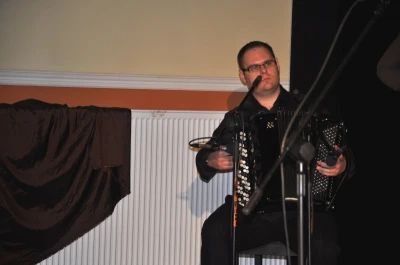 Koncert Doroty Lulki w Wejherowie