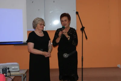 Inauguracja roku akademickiego na WUTW