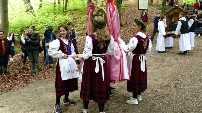 fot. Leszek Spigarski