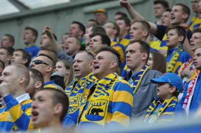 Arka Gdynia-Wisła Płock
