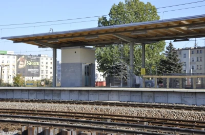Wzgórze św. Maksymiliana jak nowe
