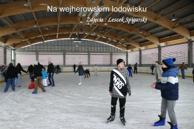 fot. Leszek Spigarski