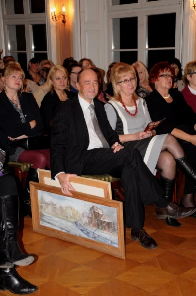 Aukcja dla hospicjum w Wejherowie