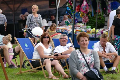 Dni Gminy Krokowa 2017