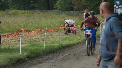 Garmin MTB Series