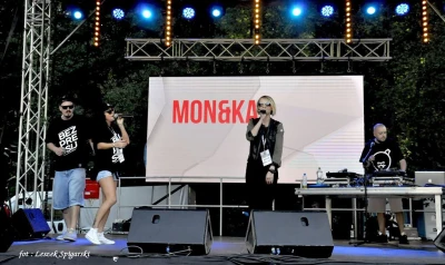 Open Air Hip Hop Festival 2016