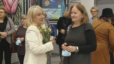 XVII edycja 'Redzkich Impresji'