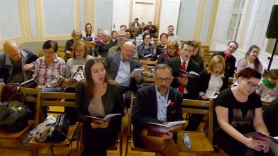 IV Maraton Pieśni Patriotycznej