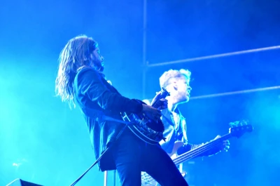 Opener 2015. Dzień trzeci