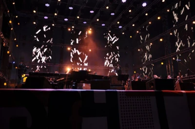 Gdańsk: Jazzowy klimat na Solidarity of Arts