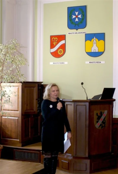 Dzień przewodnika turystycznego w obiektywie (fot. Leszek Spigarski)