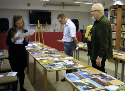 IX Powiatowo-Gminny Konkurs Fotograficzny