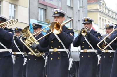 Dzień Niepodległości w Gdyni