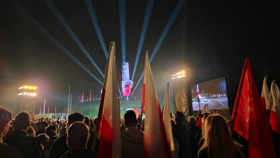 Gdańsk uczci 87. rocznicę wybuchu II wojny światowej