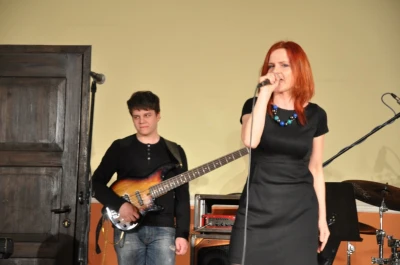 Koncert charytatywny dla Michała