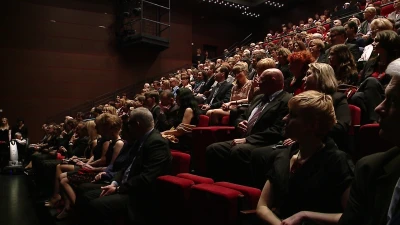 Otwarcie Nowej Sceny Teatru Muzycznego w Gdyni
