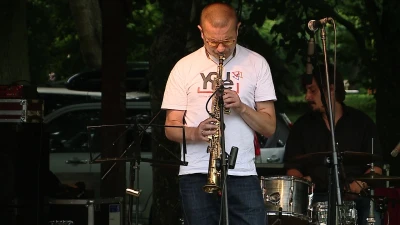 Koncert Krystyny Stańko w Wejherowie