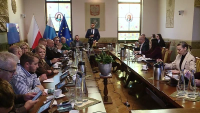 Powstanie dom dla seniorów i pomoc dla potrzebujących. Wejherowo zwiększyło finansowanie inwestycji