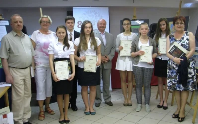 fot. Leszek Spigarski