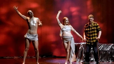 Za nami premiera R.U.R w Filharmonii Kaszubskiej