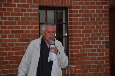 Gdańsk: W Alei Gwiazd coraz więcej dłoni