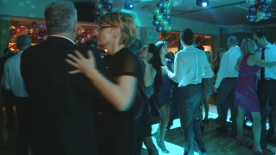 Rumia: wielki bal sylwestrowy w Hotelu Faltom