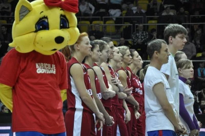 Polska lepsza od Gwiazd