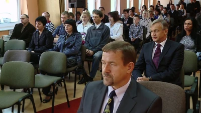 Uroczysta inauguracja roku akademickiego w Wejherowie