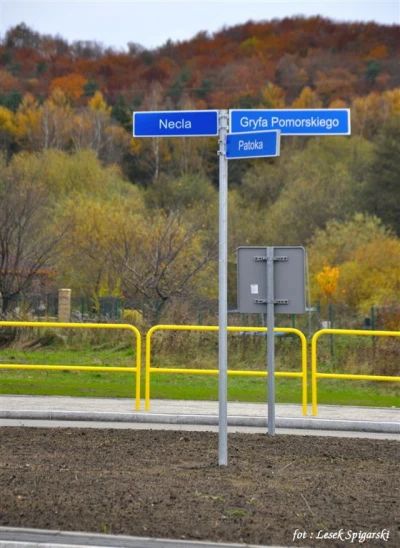 Kolejny etap budowy Węzła Zryw