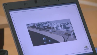 Hel: Wizja przyszłości nadmorskiego bulwaru