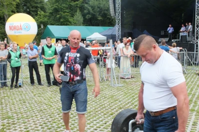 Festyn Letni Wejherowo (cz.2)