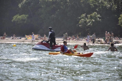 Gdynia: Puchar Polski w Aquathlonie