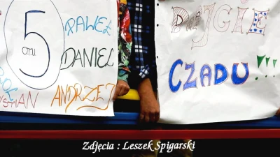 fot. Leszek Spigarski