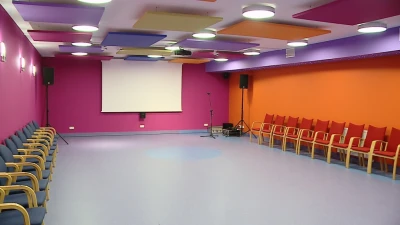 Otwarcie Hospicjum dla dzieci w Gdyni