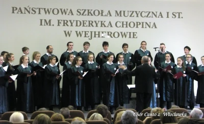 XXII Ogólnopolski Festiwal Pieśni o Morzu fot. Leszek Spigarski