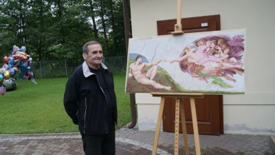 Dni Gminy Wejherowo 2014