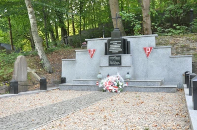 Wejherowo: 76. rocznica wybuchu II wojny światowej - 1.09.2015