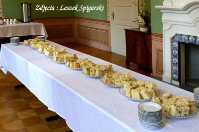 Fot. Leszek Spigarski