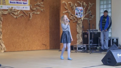 Dni Gminy Wejherowo 2014