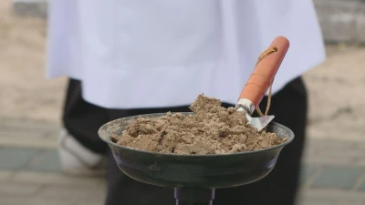 Gmina: Pogrzeb zamordowanego księdza