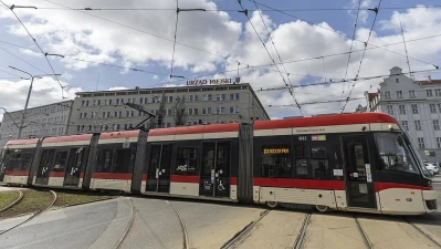 Koniec utrudnień w centrum Gdańska
